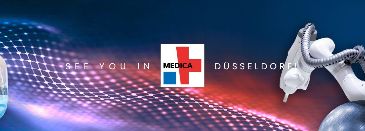 2023 medica BK electronics