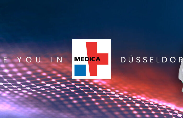 2023 medica BK electronics